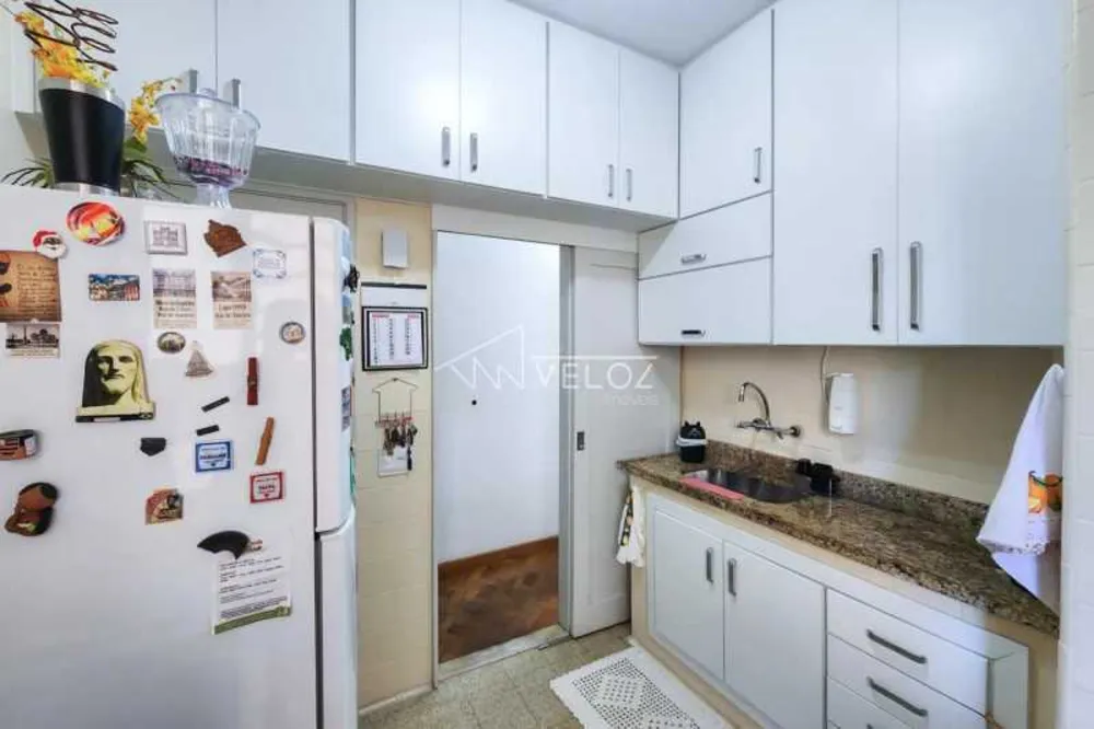 Apartamento, 3 quartos, 85 m² - Foto 23