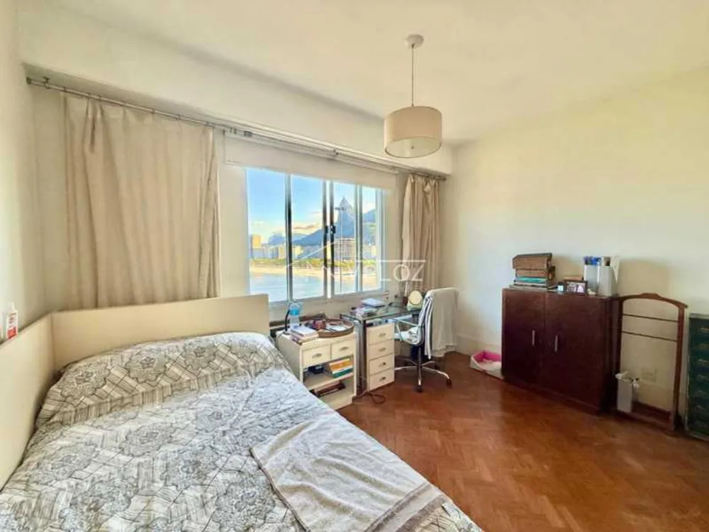 Apartamento, 4 quartos, 240 m² - Foto 20