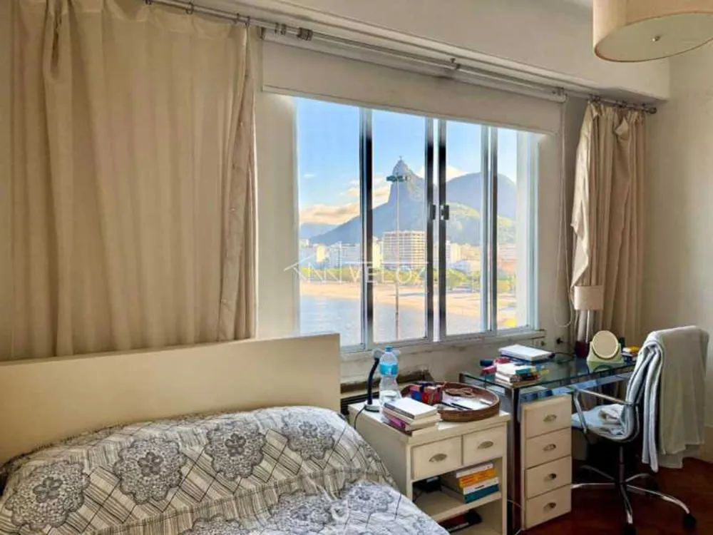 Apartamento, 4 quartos, 240 m² - Foto 21