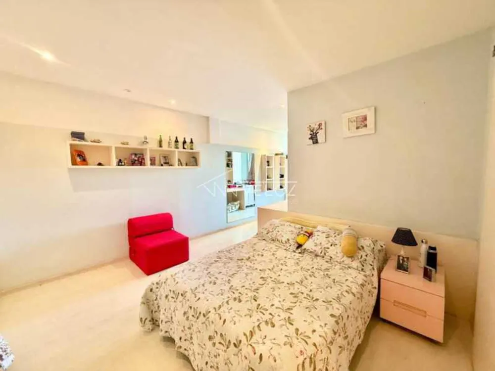 Apartamento, 4 quartos, 240 m² - Foto 25