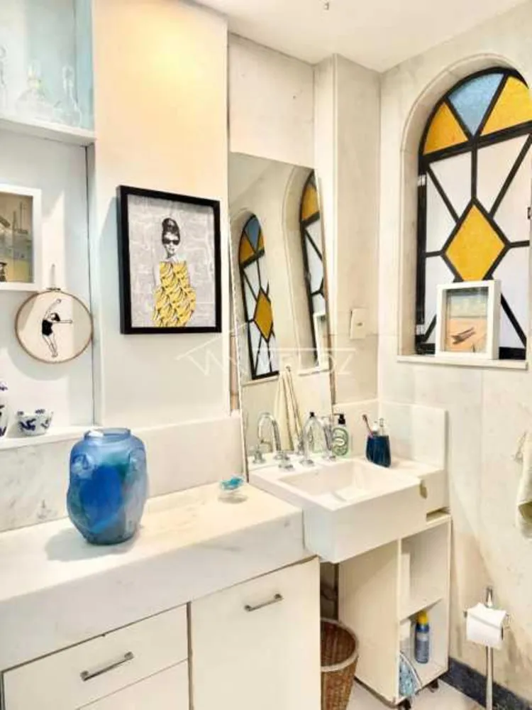 Apartamento, 4 quartos, 240 m² - Foto 1