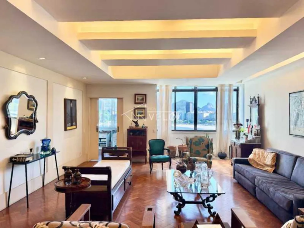 Apartamento, 4 quartos, 240 m² - Foto 5