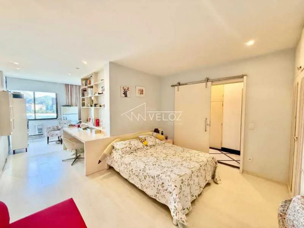 Apartamento, 4 quartos, 240 m² - Foto 24