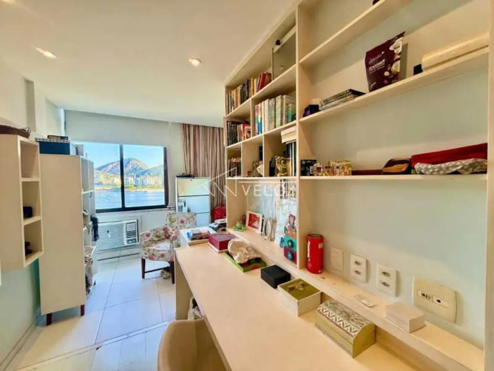 Apartamento, 4 quartos, 240 m² - Foto 26