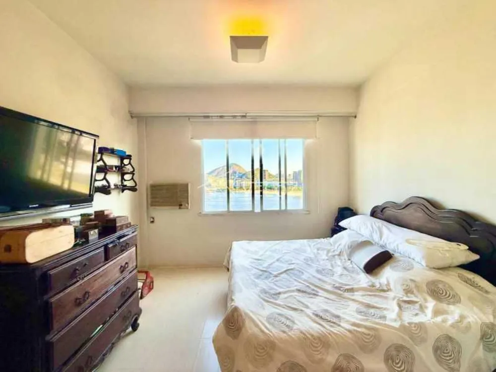 Apartamento, 4 quartos, 240 m² - Foto 18