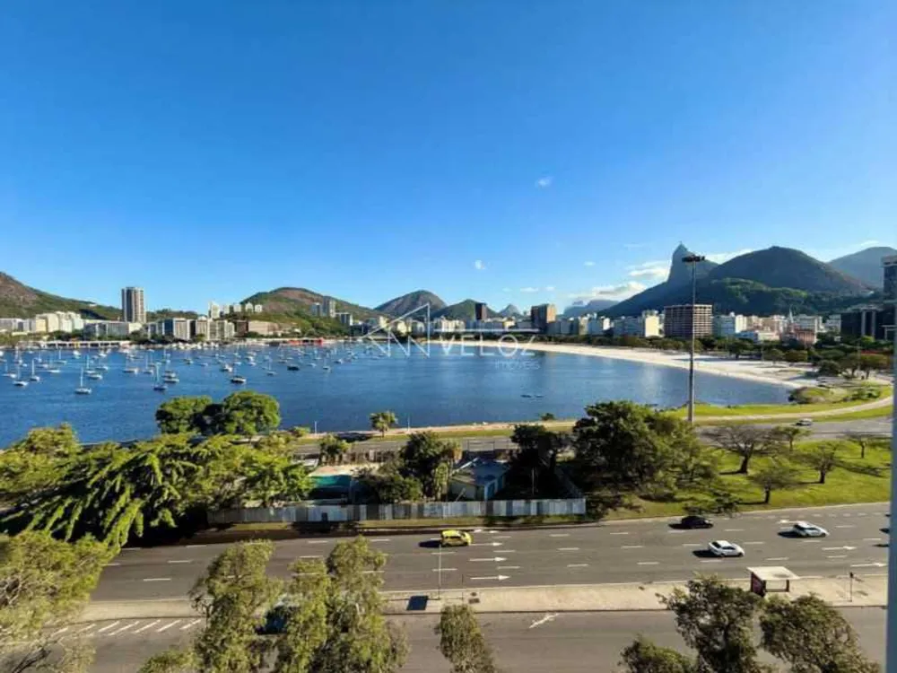 Apartamento, 4 quartos, 240 m² - Foto 7