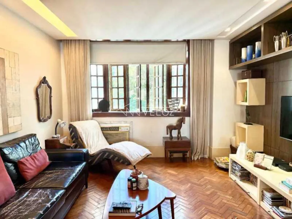 Apartamento, 4 quartos, 240 m² - Foto 12