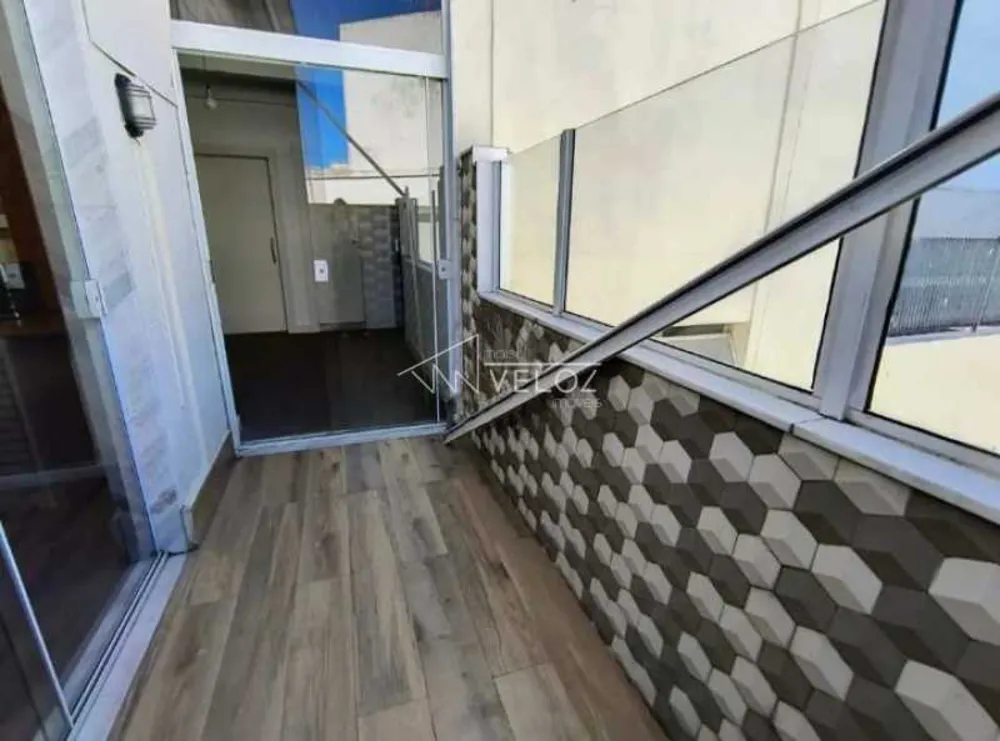 Apartamento, 1 quarto, 146 m² - Foto 1