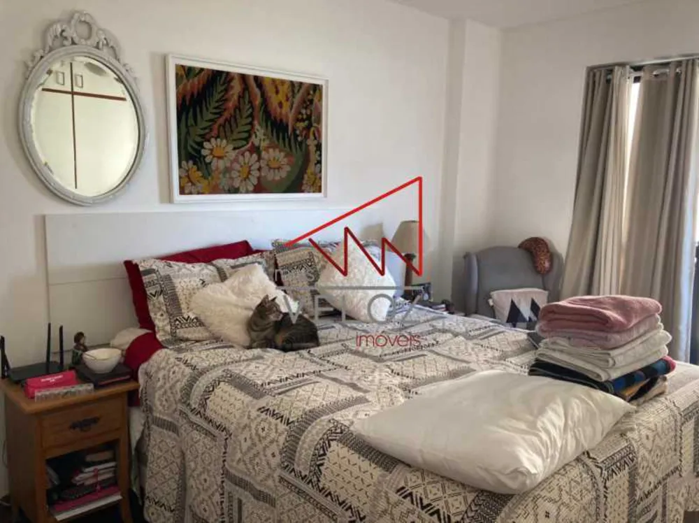 Apartamento, 3 quartos, 160 m² - Foto 20