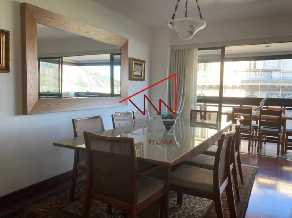 Apartamento, 3 quartos, 160 m² - Foto 17