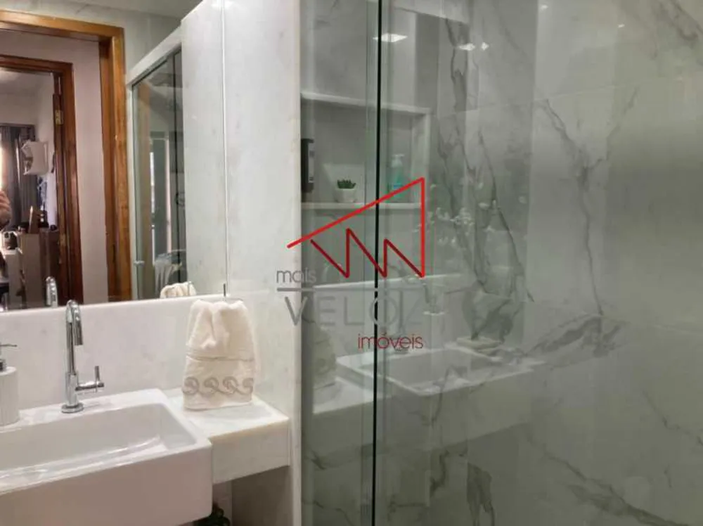 Apartamento, 3 quartos, 160 m² - Foto 3