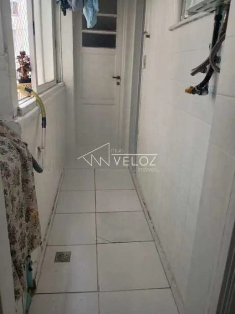 Apartamento, 2 quartos, 75 m² - Foto 7