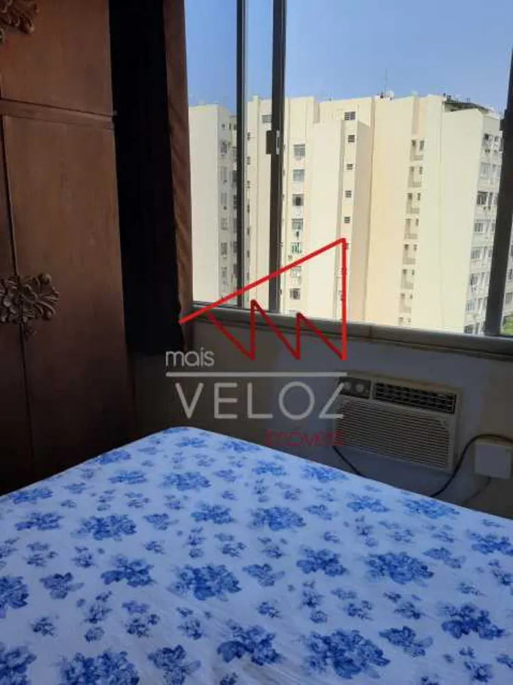Apartamento, 1 quarto, 33 m² - Foto 2