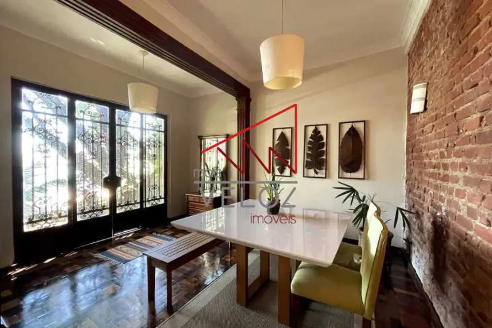 Apartamento, 5 quartos, 250 m² - Foto 2