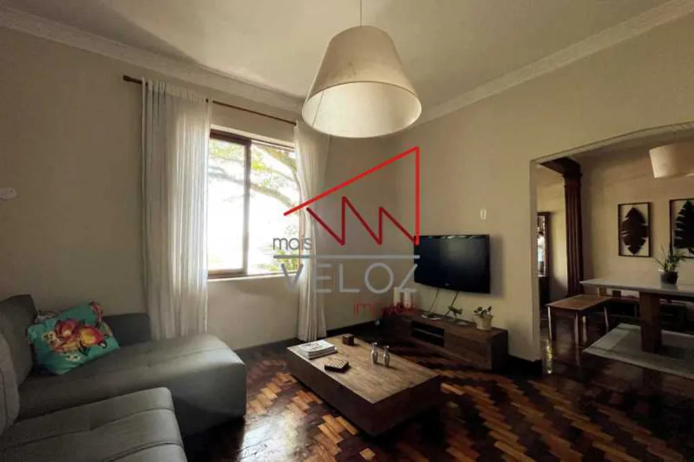 Apartamento, 5 quartos, 250 m² - Foto 8