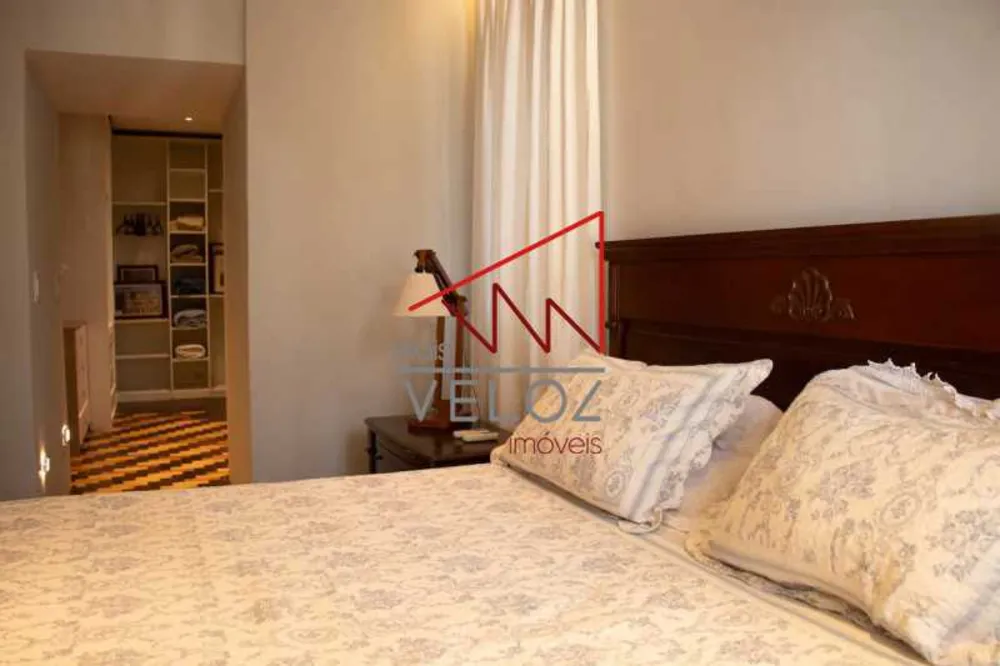 Apartamento, 5 quartos, 250 m² - Foto 14
