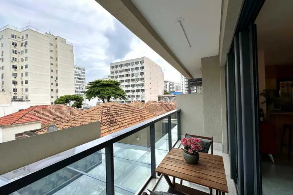 Apartamento, 3 quartos, 109 m² - Foto 8
