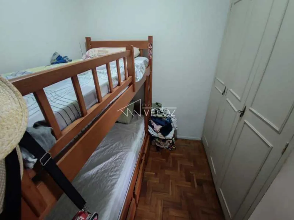 Apartamento, 2 quartos, 59 m² - Foto 16