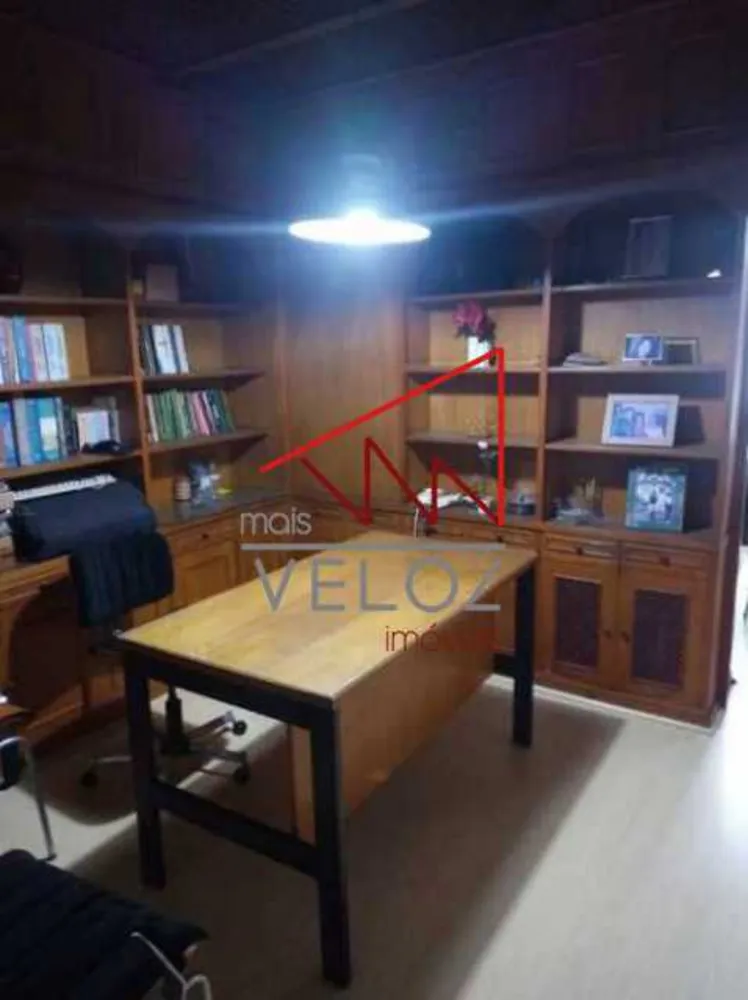 Sala-Conjunto, 28 m² - Foto 17