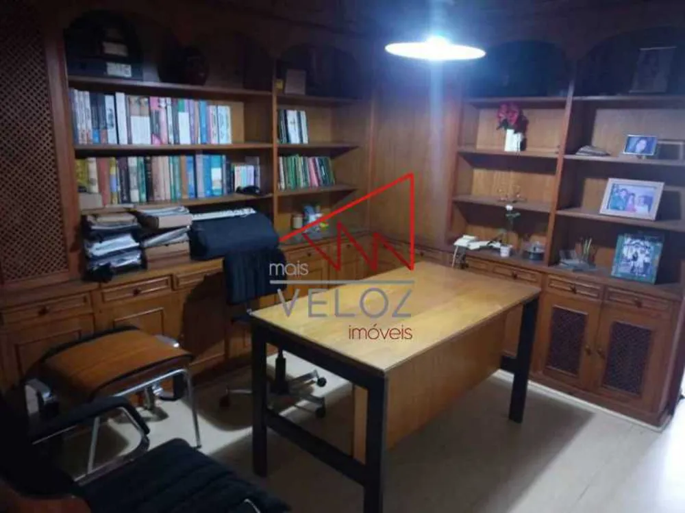 Sala-Conjunto, 28 m² - Foto 6