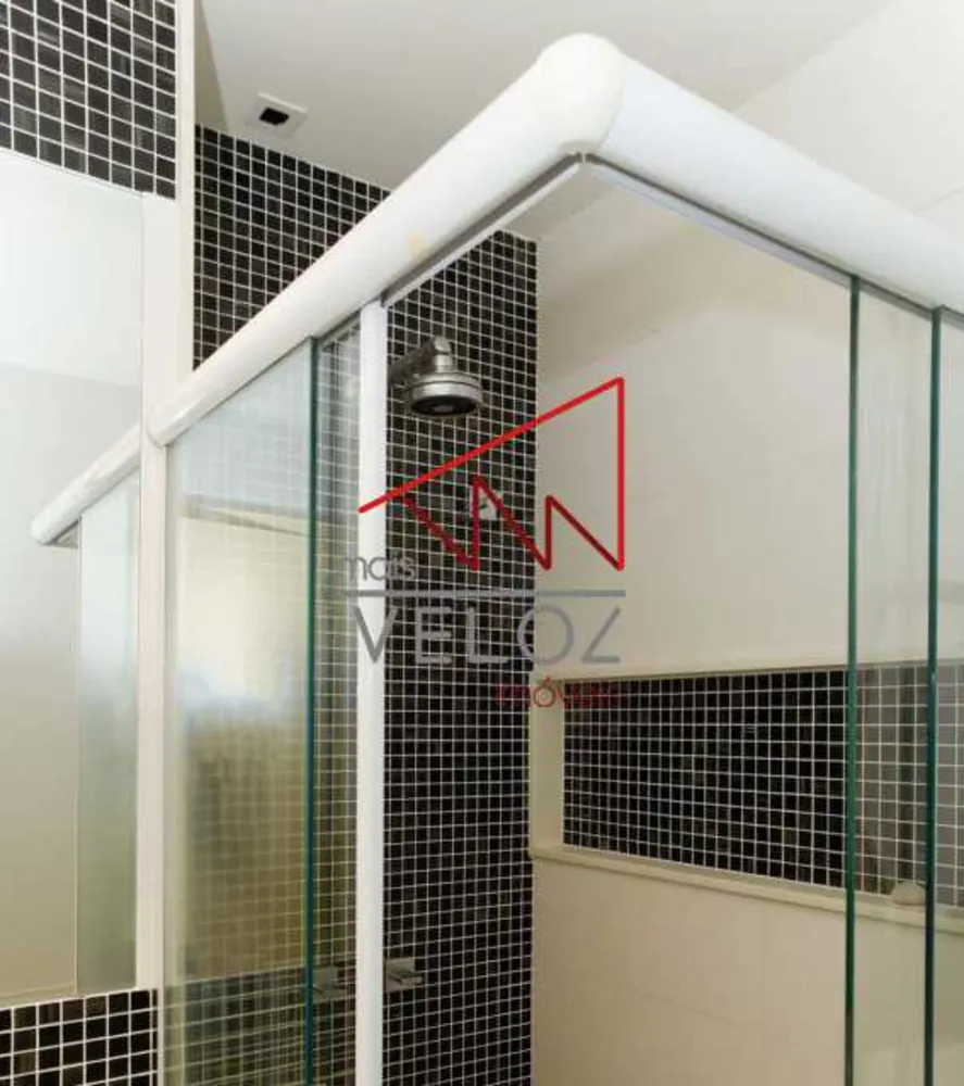 Apartamento, 4 quartos, 400 m² - Foto 1