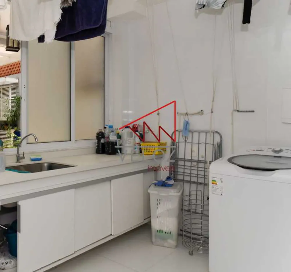 Apartamento, 4 quartos, 400 m² - Foto 8