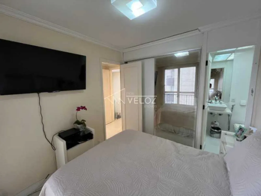 Apartamento, 2 quartos, 75 m² - Foto 3