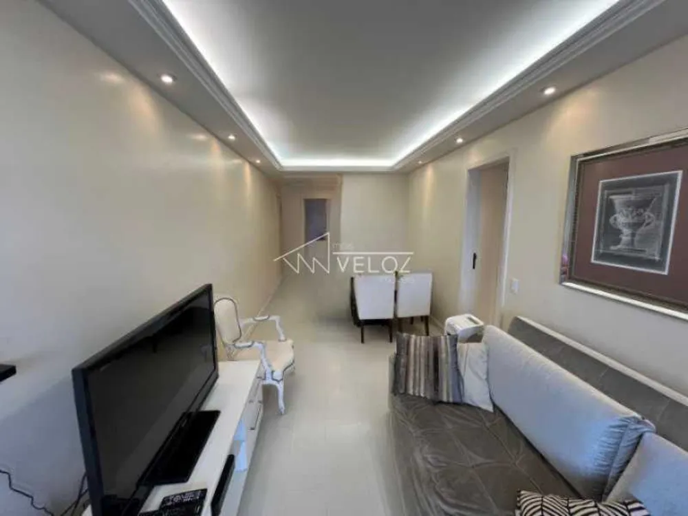 Apartamento, 2 quartos, 75 m² - Foto 10