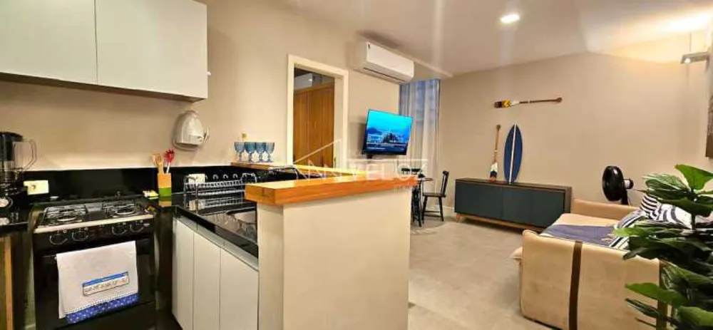 Apartamento, 1 quarto, 45 m² - Foto 10