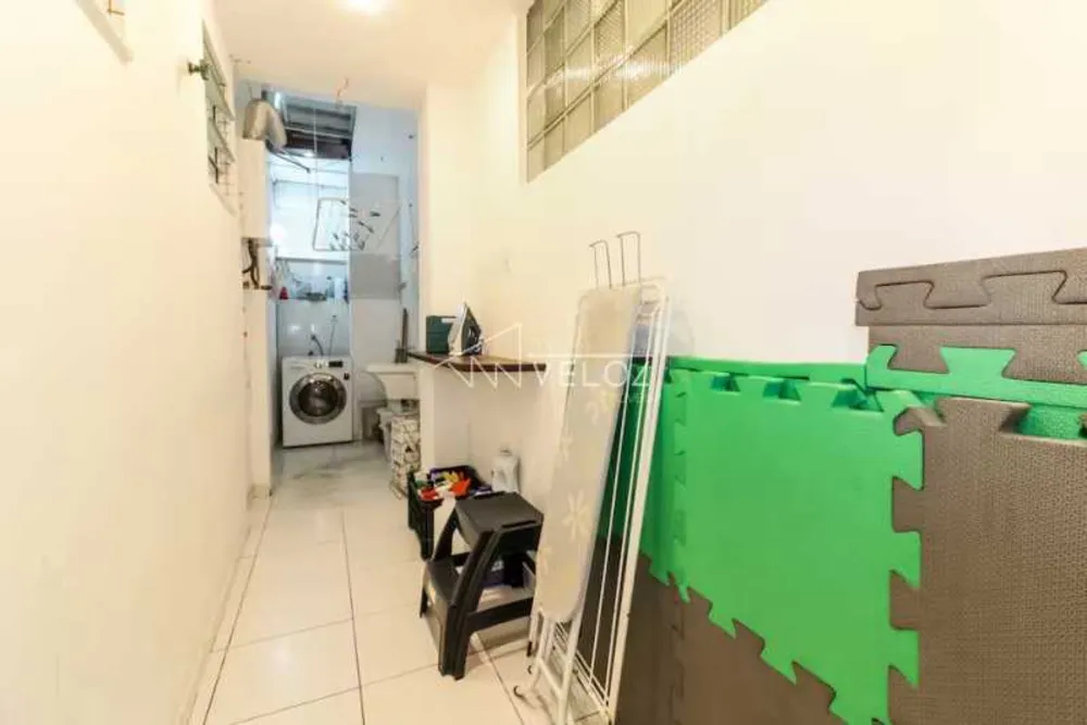 Apartamento, 2 quartos, 93 m² - Foto 6