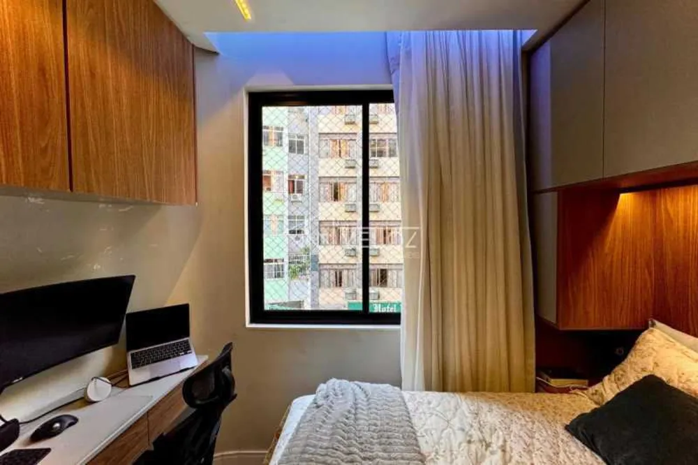 Apartamento, 1 quarto, 31 m² - Foto 20