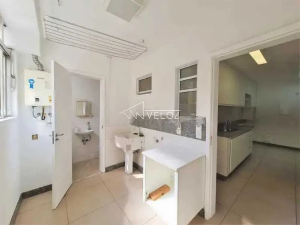 Apartamento, 4 quartos, 133 m² - Foto 22
