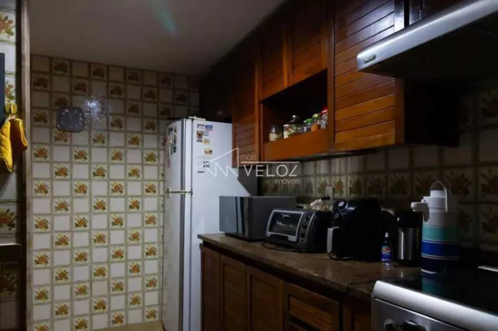 Apartamento, 3 quartos, 140 m² - Foto 8