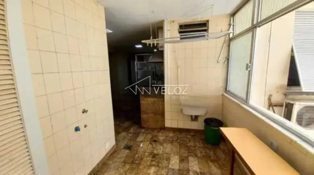 Apartamento, 3 quartos, 198 m² - Foto 23