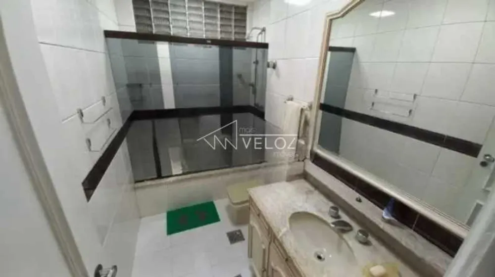 Apartamento, 3 quartos, 198 m² - Foto 24