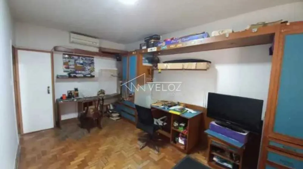 Apartamento, 3 quartos, 198 m² - Foto 17