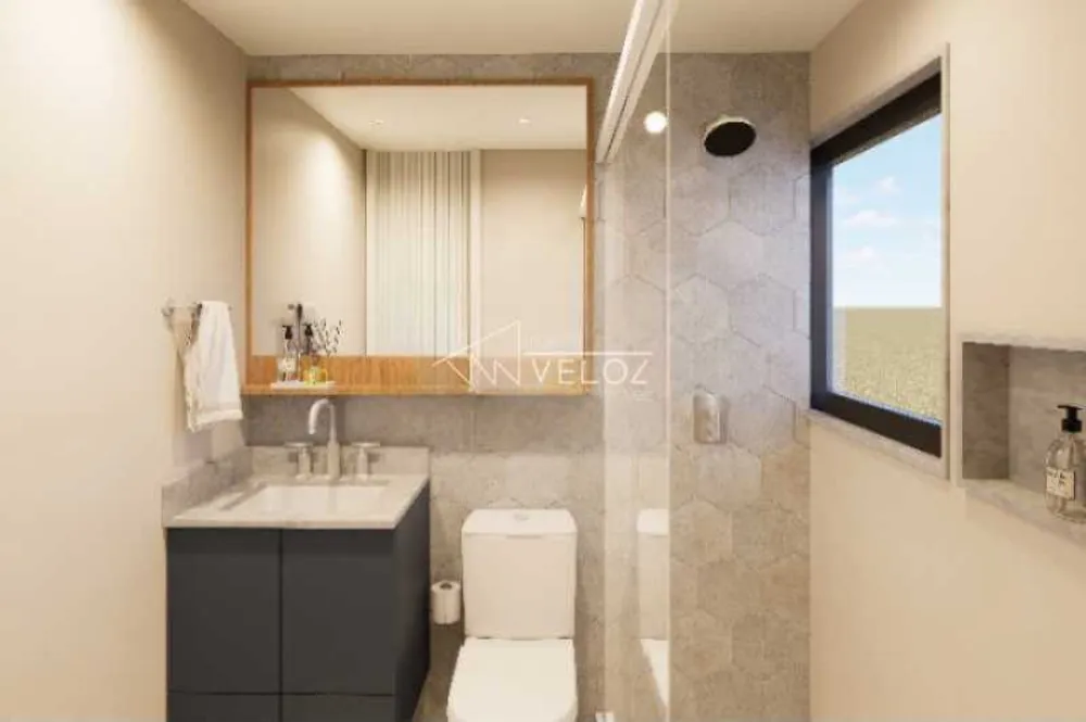 Apartamento, 2 quartos, 66 m² - Foto 3