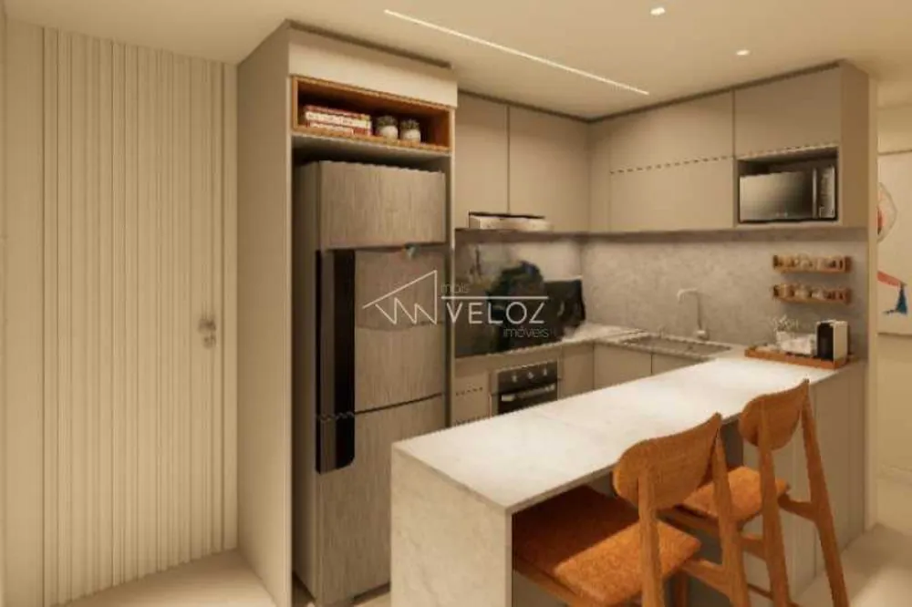 Apartamento, 2 quartos, 66 m² - Foto 8