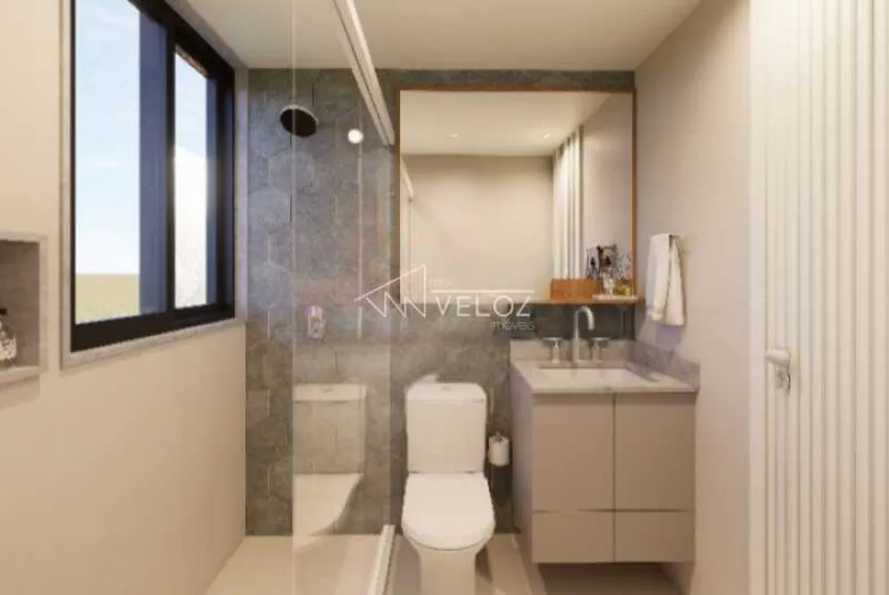 Apartamento, 2 quartos, 66 m² - Foto 1