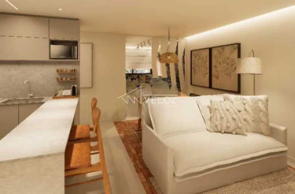 Apartamento, 2 quartos, 66 m² - Foto 12