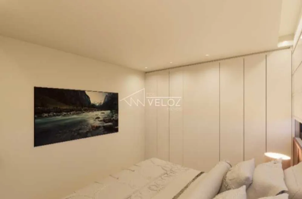 Apartamento, 2 quartos, 66 m² - Foto 10