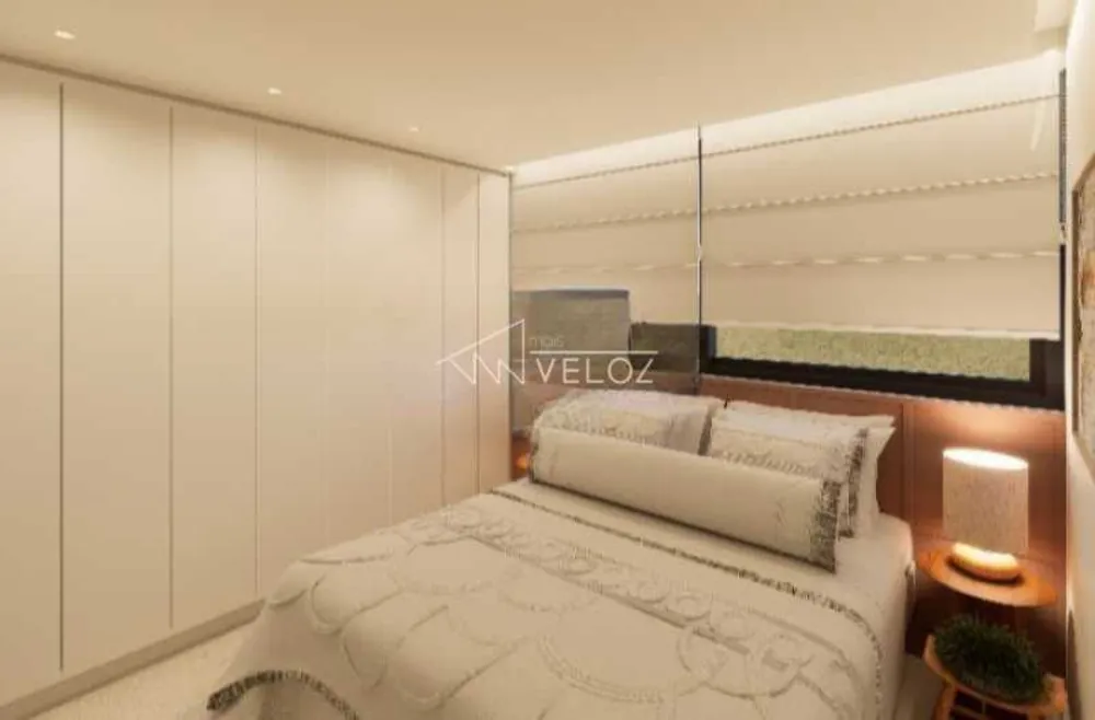 Apartamento, 2 quartos, 66 m² - Foto 5