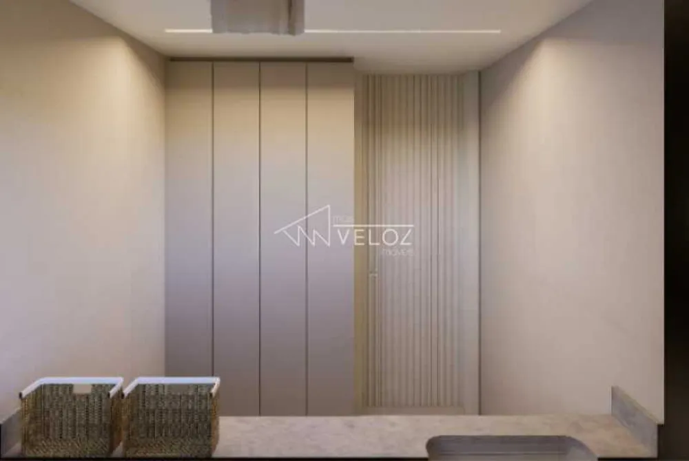 Apartamento, 2 quartos, 66 m² - Foto 4