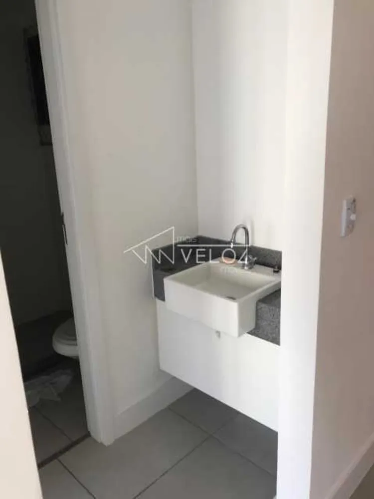 Apartamento, 1 quarto, 36 m² - Foto 2