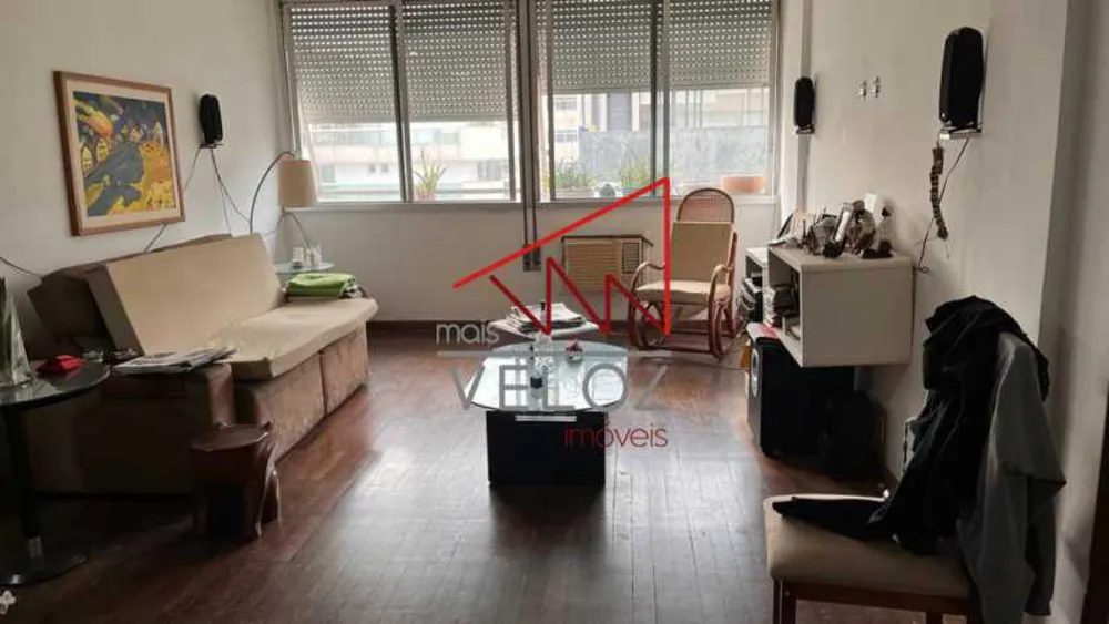 Apartamento, 4 quartos, 140 m² - Foto 17