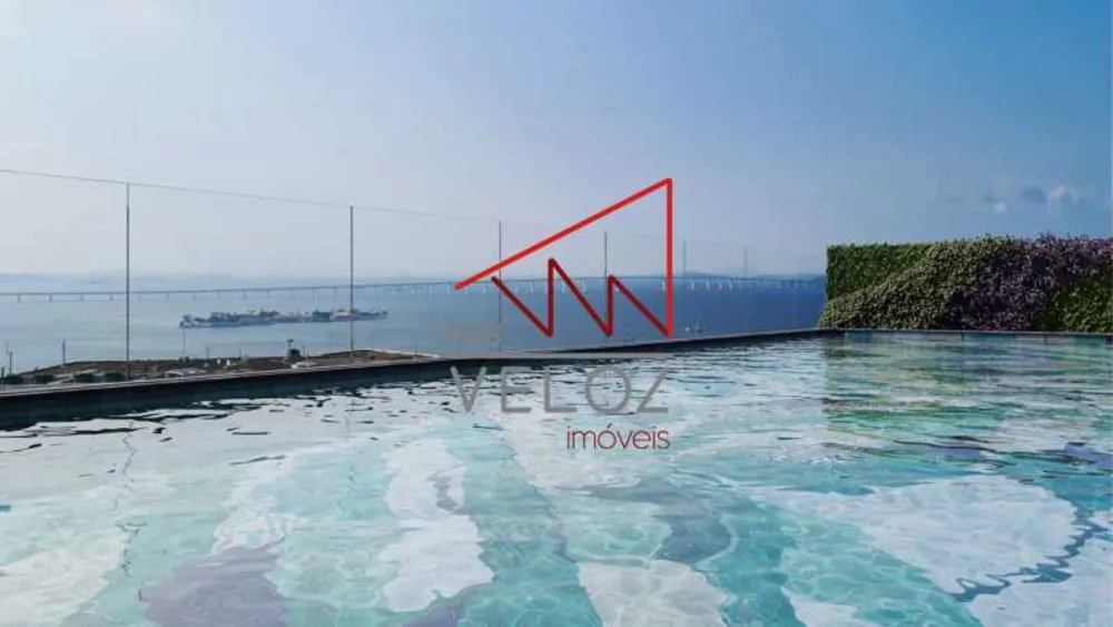 Apartamento, 1 quarto, 32 m² - Foto 17