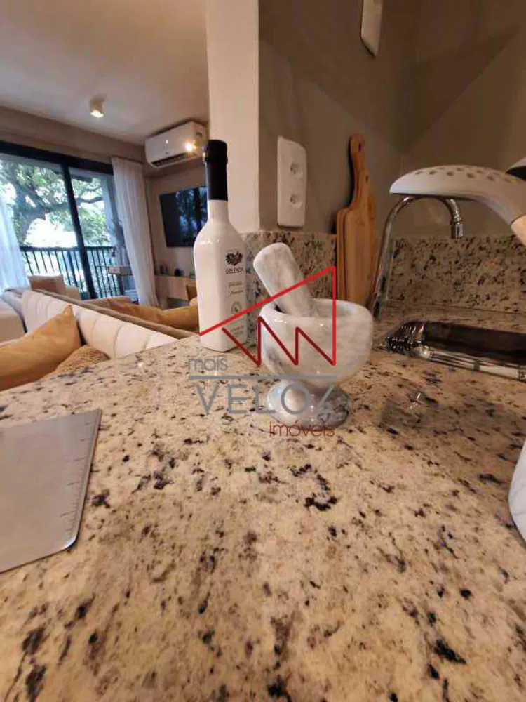 Apartamento, 1 quarto, 32 m² - Foto 5