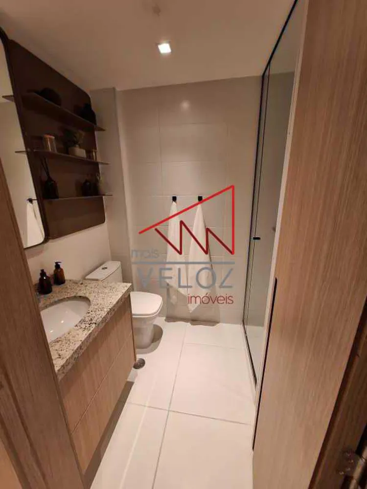 Apartamento, 1 quarto, 32 m² - Foto 9