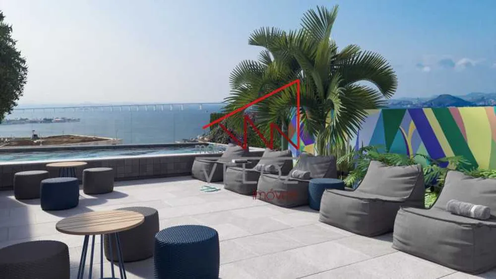 Apartamento, 1 quarto, 32 m² - Foto 21