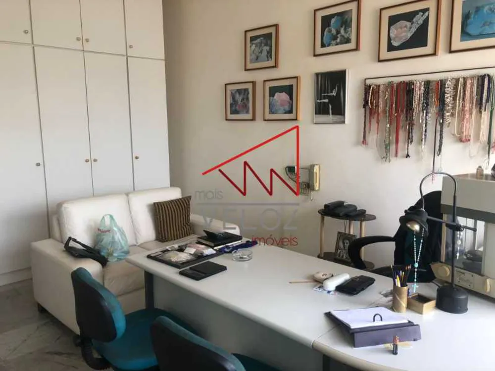 Sala-Conjunto, 26 m² - Foto 6